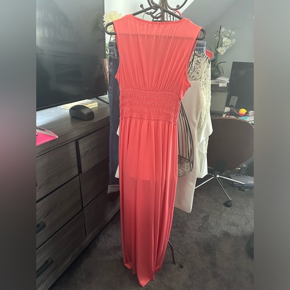 Maxi Dress - Picture 2 of 3